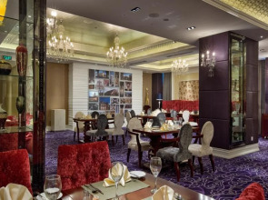 Grand Soluxe International Hotel Xi'an