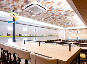 Comfort Hotel Tokyo Higashi Nihombashi