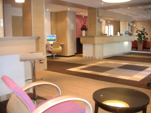 ibis Styles Annecy Gare Centre