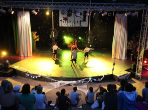 Hôtel Résidence Pierre & Vacances Les Restanques du Golfe de Saint-Tropez