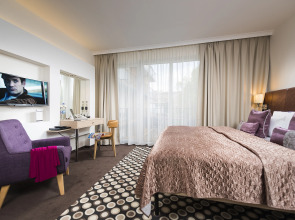 Bo33 Hotel Family & Suites