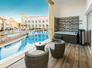 KaiSol Romance Resort Sahl Hasheesh (Adults Only)