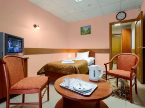 ГородОтель Салем