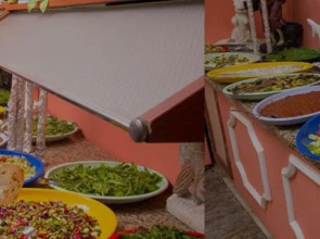 Sun Fire Beach Hotel