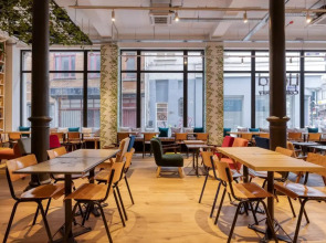 Aris Grand-Place Hotel