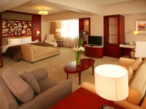 Parkview Hotel Shanghai