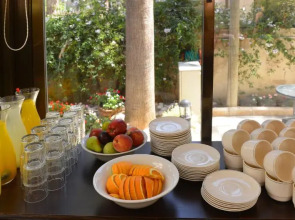 Little House in Rehavia