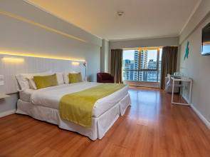 Pestana Buenos Aires Hotel