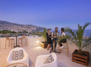 Dorisol Mimosa Studio Hotel