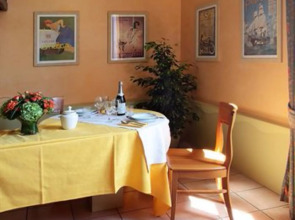 Отель Residence Liberty