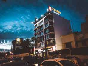 New Art's DownTown Hotel