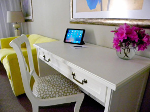 Pestana Bahia Praia Nature & Beach Resort