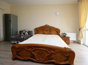 Апартаменты на улице 2-я Луговая 24 корпус 2