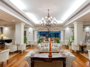 SH Villa Gadea Hotel