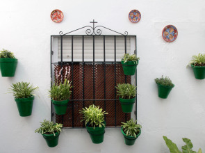 Hospedería Luís de Góngora