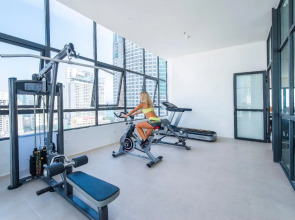 Atlantic Nha Trang Hotel