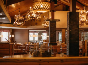 Lapland Hotels Sirkantähti