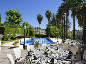 Exe Las Adelfas Hotel