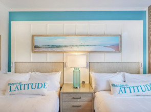 Granada Luxury Belek - All Inclusive