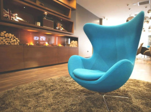 Motel One Manchester Piccadilly