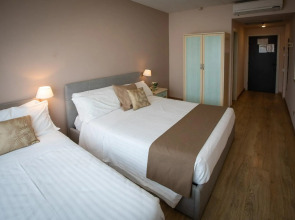 Hotel Palace Del Conero