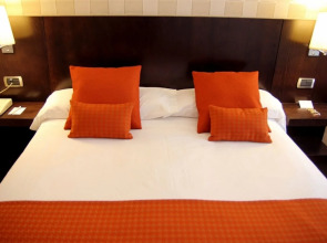 Отель Conde Duque Bilbao