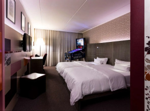 GINN Hotel Berlin - Potsdam