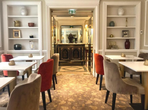 Отель Westminster