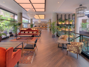 H10 Marina Barcelona