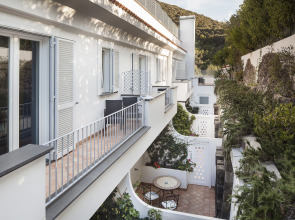 Grifo Hotel Charme & SPA