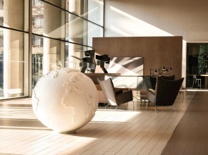 Pullman Santiago Vitacura