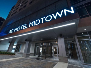 AC Hotel by Marriott Atlanta Midtown