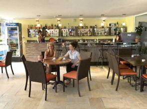 Park-hotel Continental