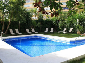 Hotel Arcos de Montemar