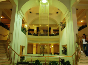 Antalya Adonis Hotel