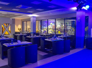 Курорт «AMAKS Старая Русса»