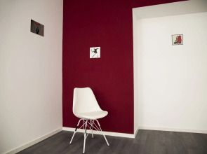 Park Apartments by Picnic