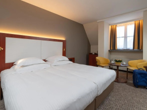 Rosenburg Hotel Brugge