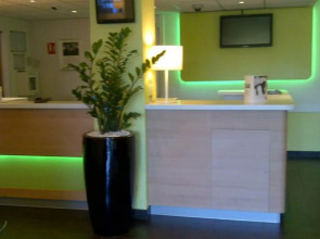 ibis budget - Porte de Bagnolet