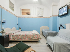 A Roma San Pietro Best Bed