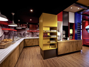 ibis Bremen City Hotel