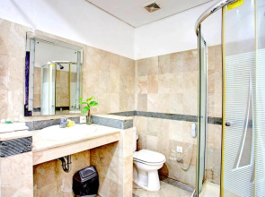 Nirmala Hotel & Bungalow Jimbaran