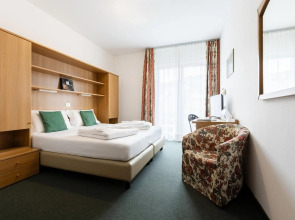 Hotel Brione Green Resort