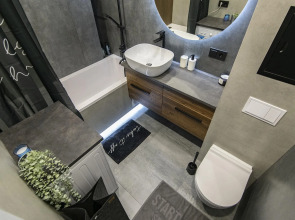 Дрим Апартментс