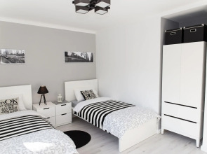 Warsawrent Apartments Centralna