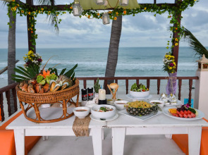 Phangan Bayshore Resort