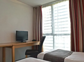 Residhotel Galerie Tatry