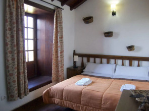 Hotel Rural Finca La Hacienda