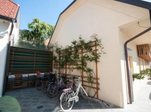 Cube Central Rooms for 2 - Hostel