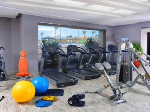 Pickalbatros Dana Beach Resort - Hurghada